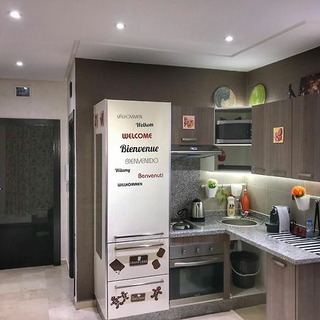 קזבלנקה Lina Maarif Studio מראה חיצוני תמונה