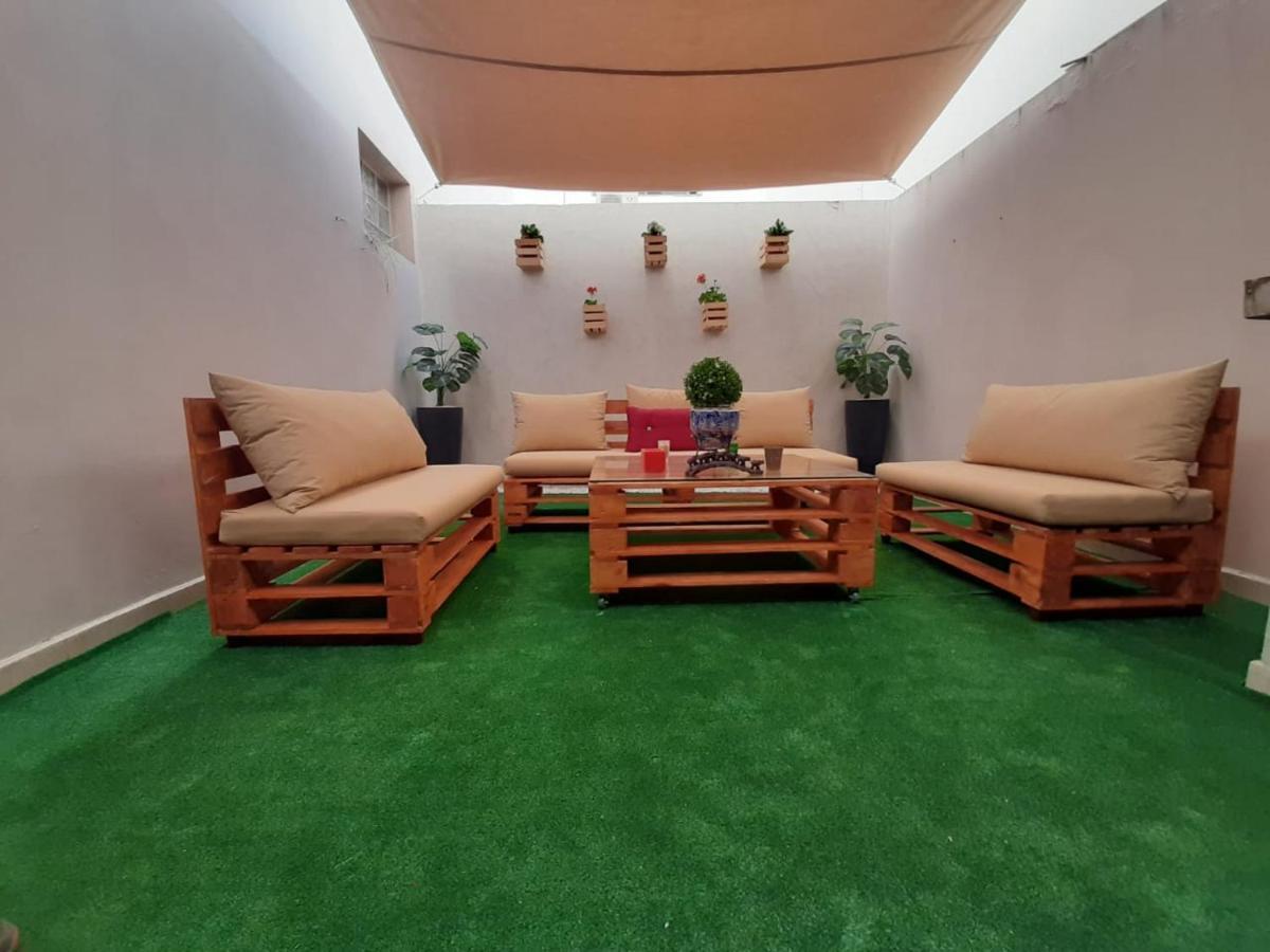 קזבלנקה Lina Maarif Studio מראה חיצוני תמונה