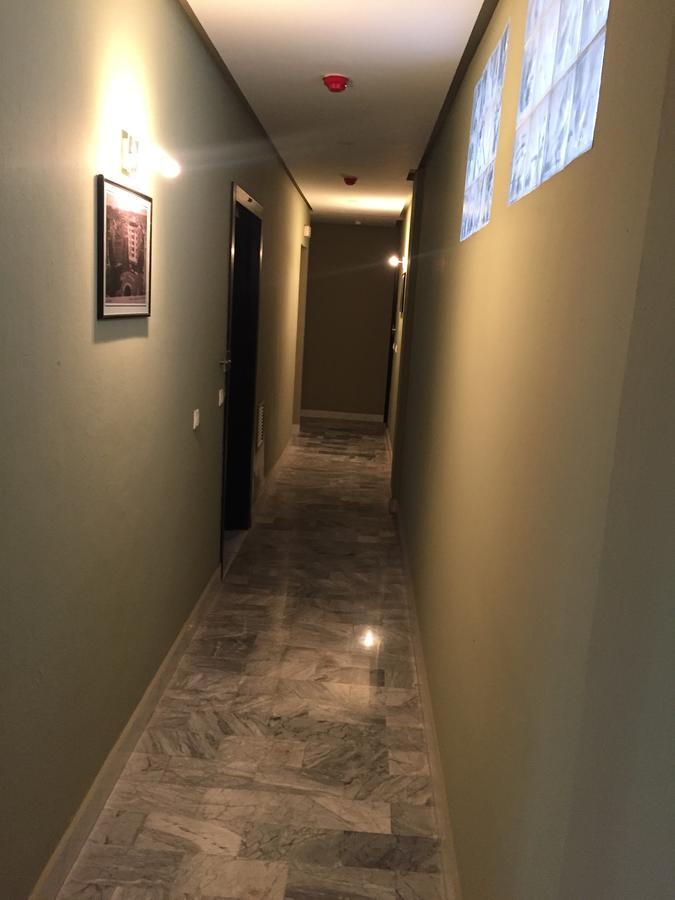קזבלנקה Lina Maarif Studio מראה חיצוני תמונה