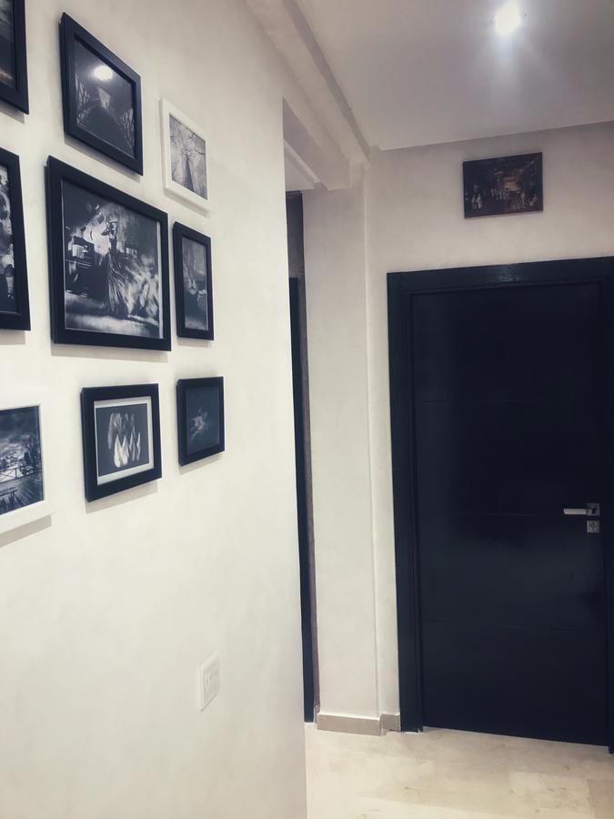 קזבלנקה Lina Maarif Studio מראה חיצוני תמונה