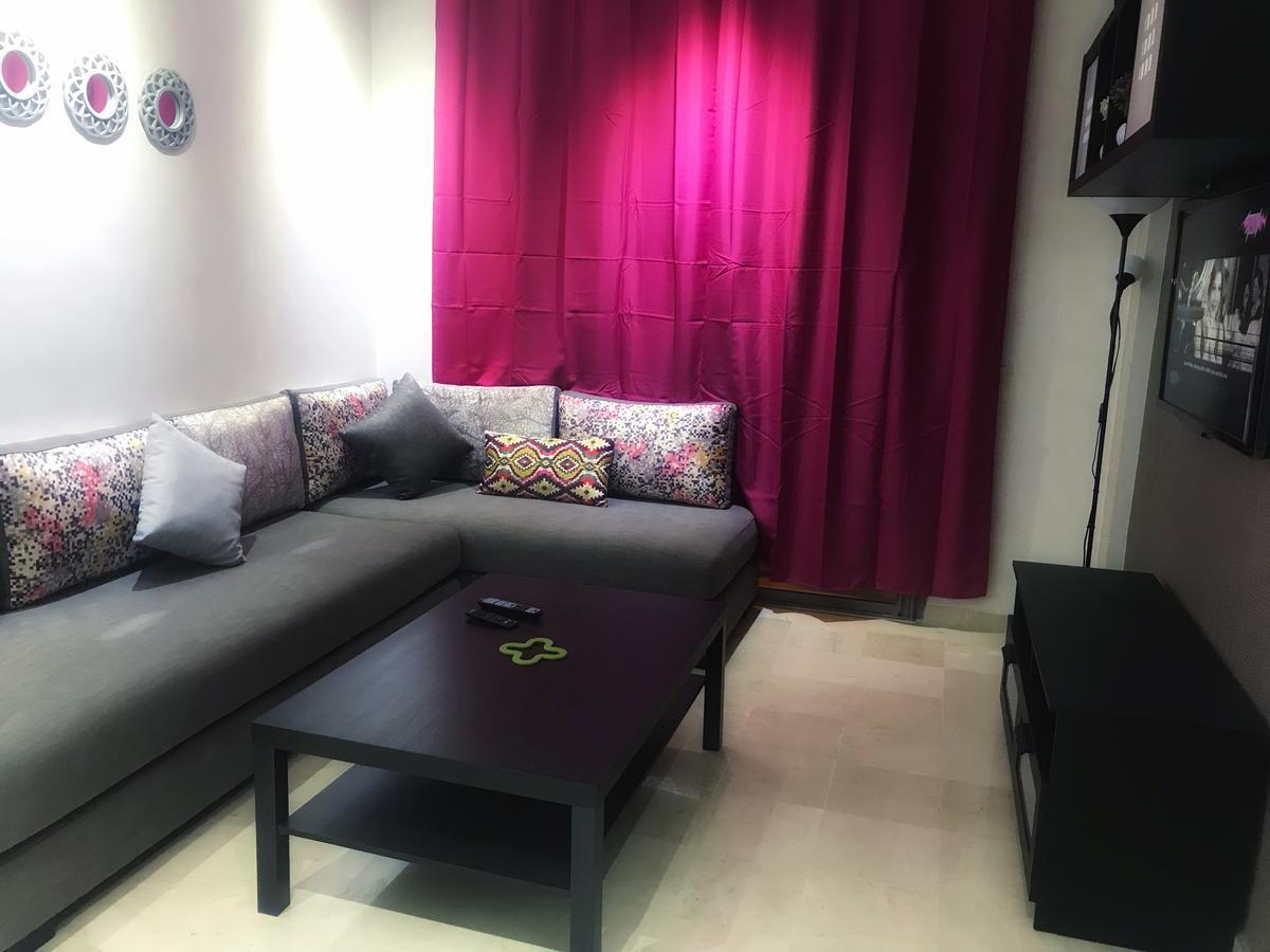 קזבלנקה Lina Maarif Studio מראה חיצוני תמונה
