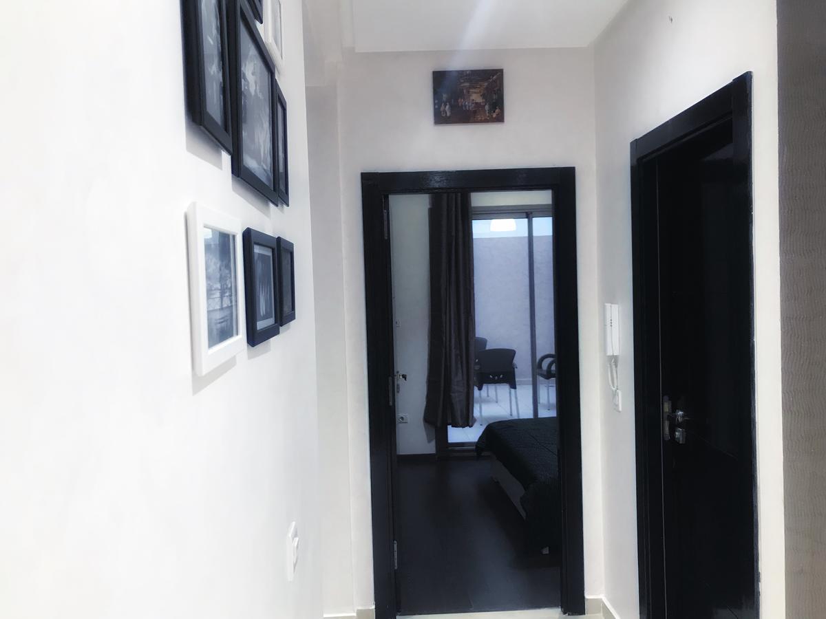 קזבלנקה Lina Maarif Studio מראה חיצוני תמונה