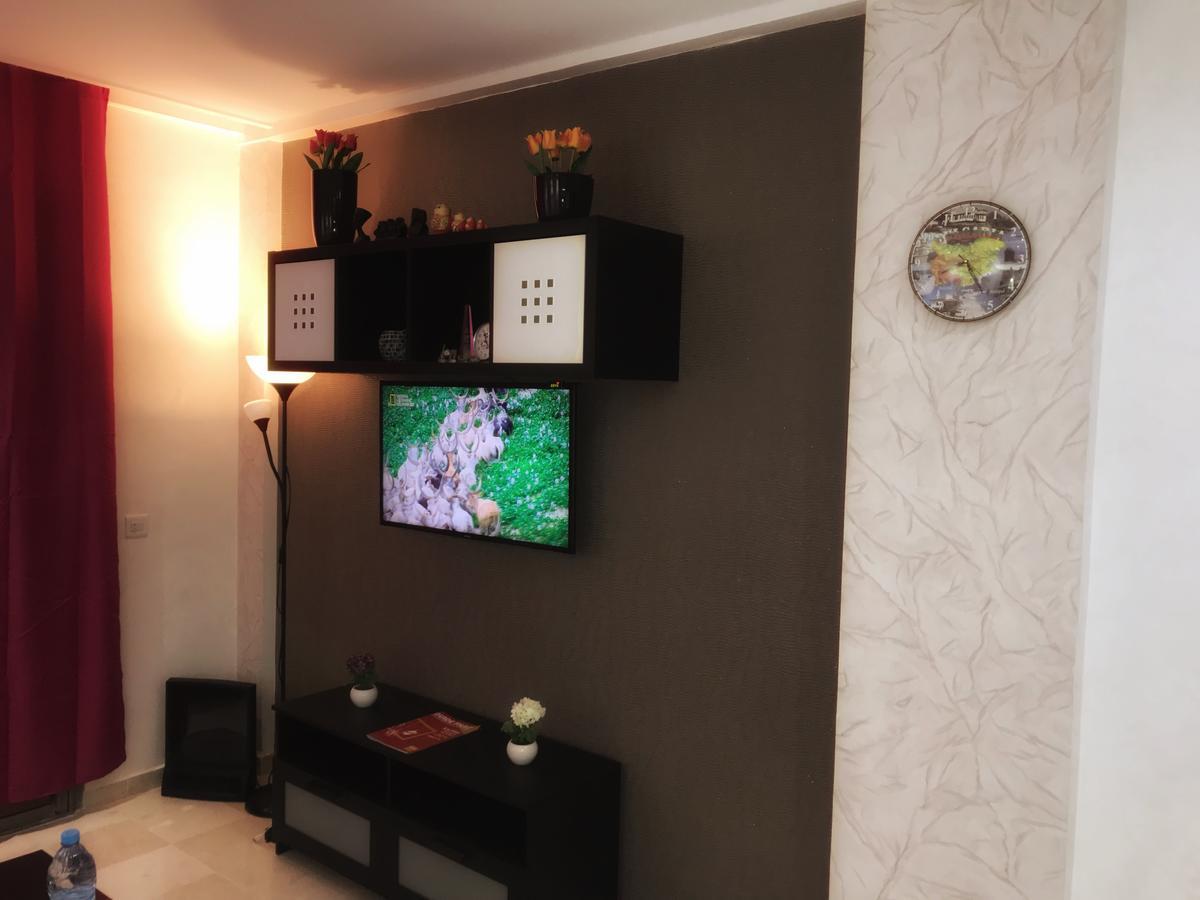 קזבלנקה Lina Maarif Studio מראה חיצוני תמונה