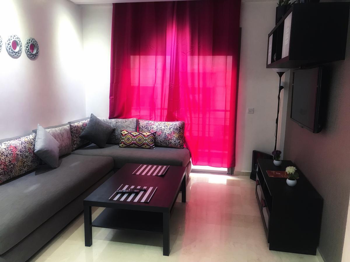 קזבלנקה Lina Maarif Studio מראה חיצוני תמונה