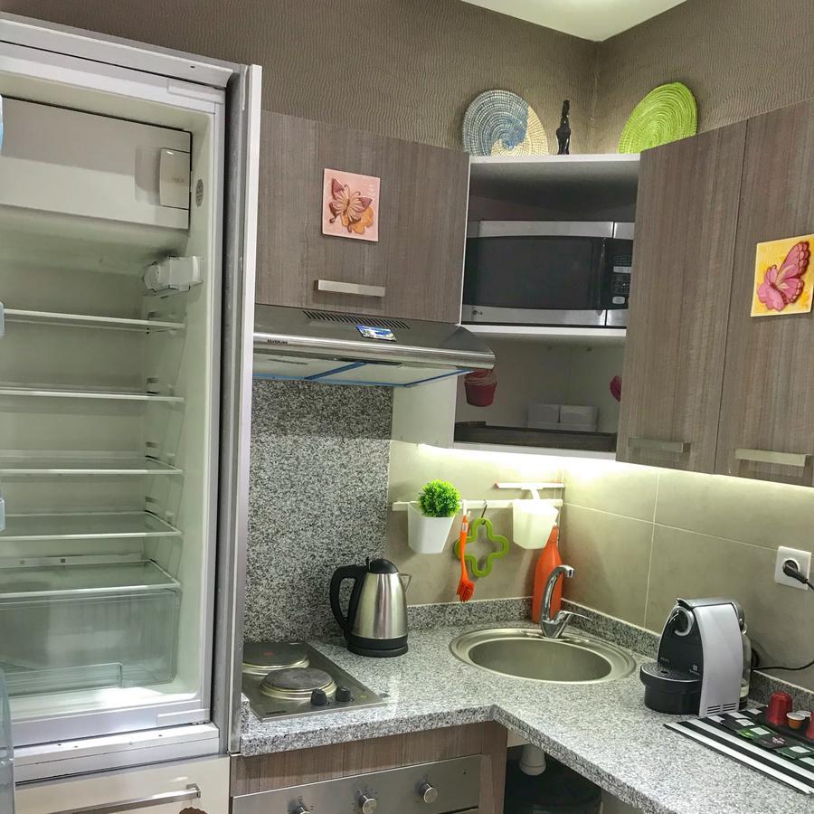 קזבלנקה Lina Maarif Studio מראה חיצוני תמונה