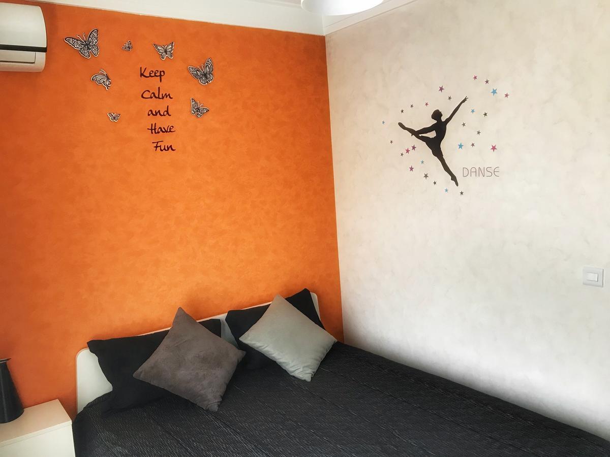 קזבלנקה Lina Maarif Studio מראה חיצוני תמונה