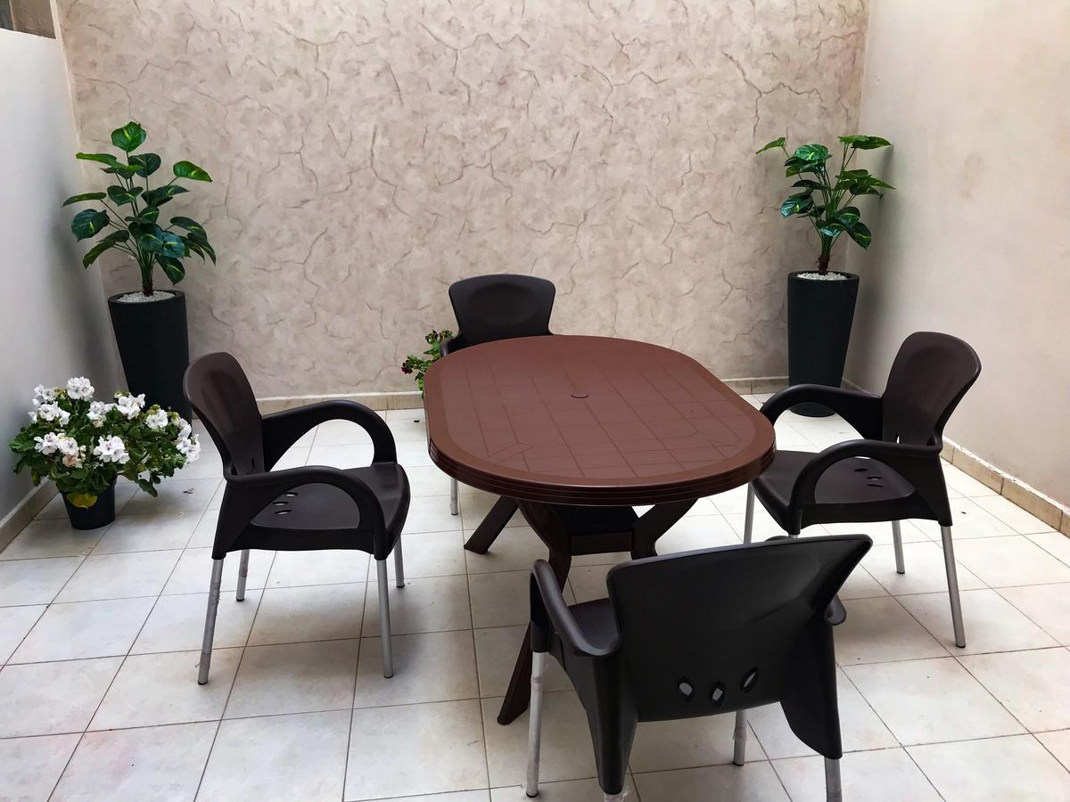 קזבלנקה Lina Maarif Studio מראה חיצוני תמונה