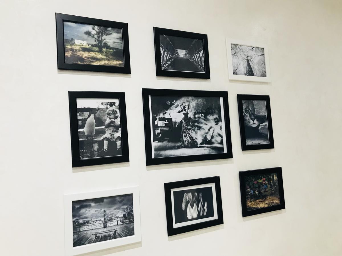קזבלנקה Lina Maarif Studio מראה חיצוני תמונה