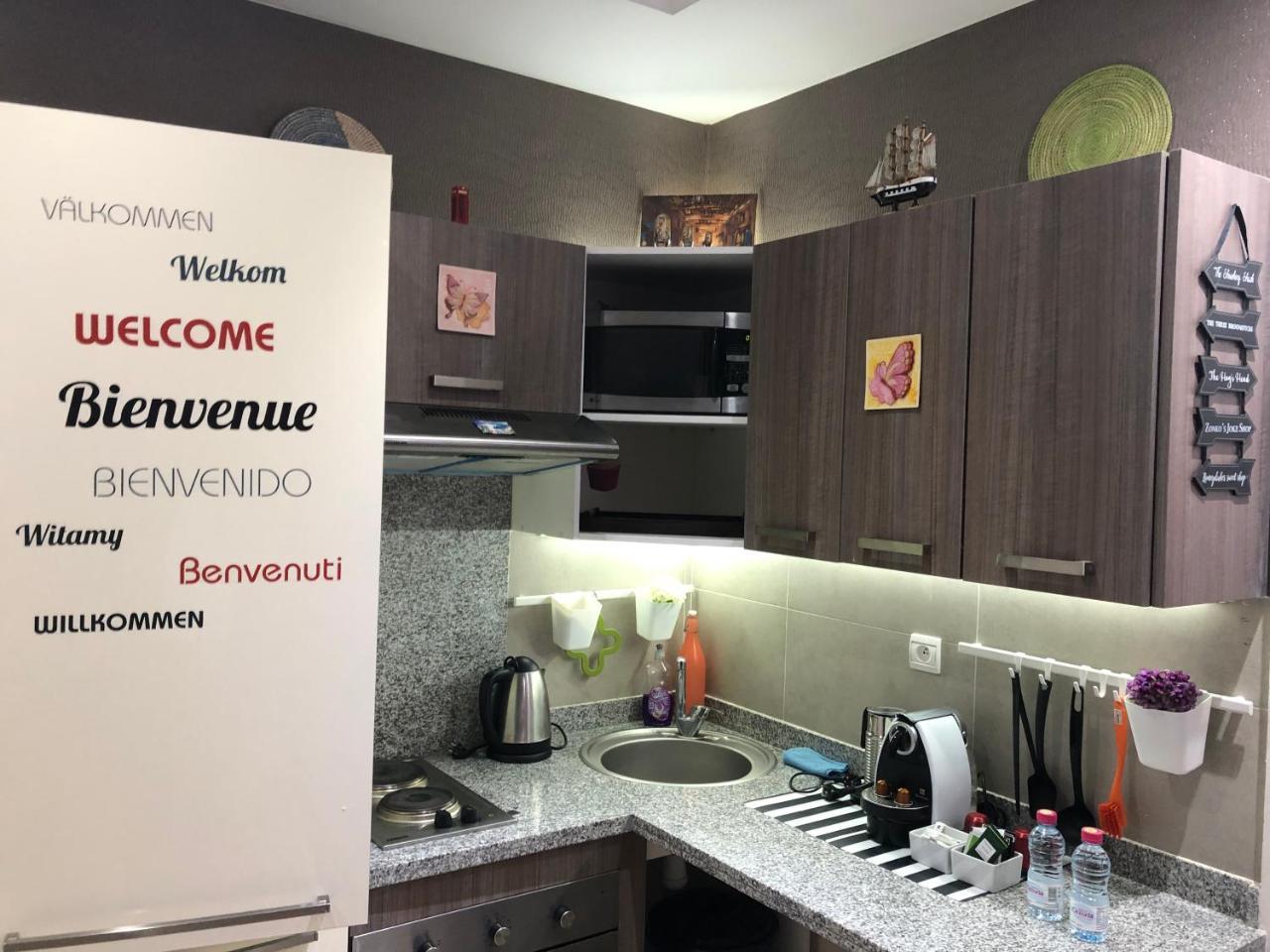 קזבלנקה Lina Maarif Studio מראה חיצוני תמונה