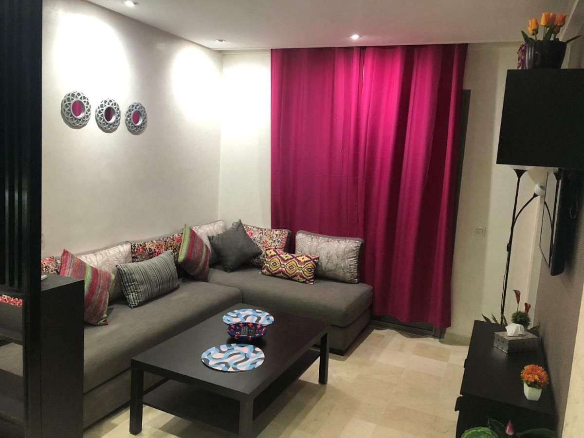 קזבלנקה Lina Maarif Studio מראה חיצוני תמונה