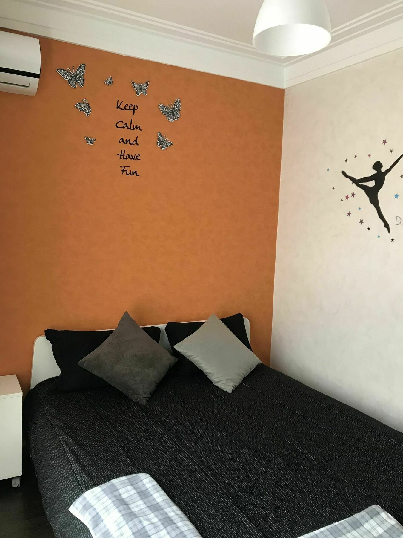 קזבלנקה Lina Maarif Studio מראה חיצוני תמונה