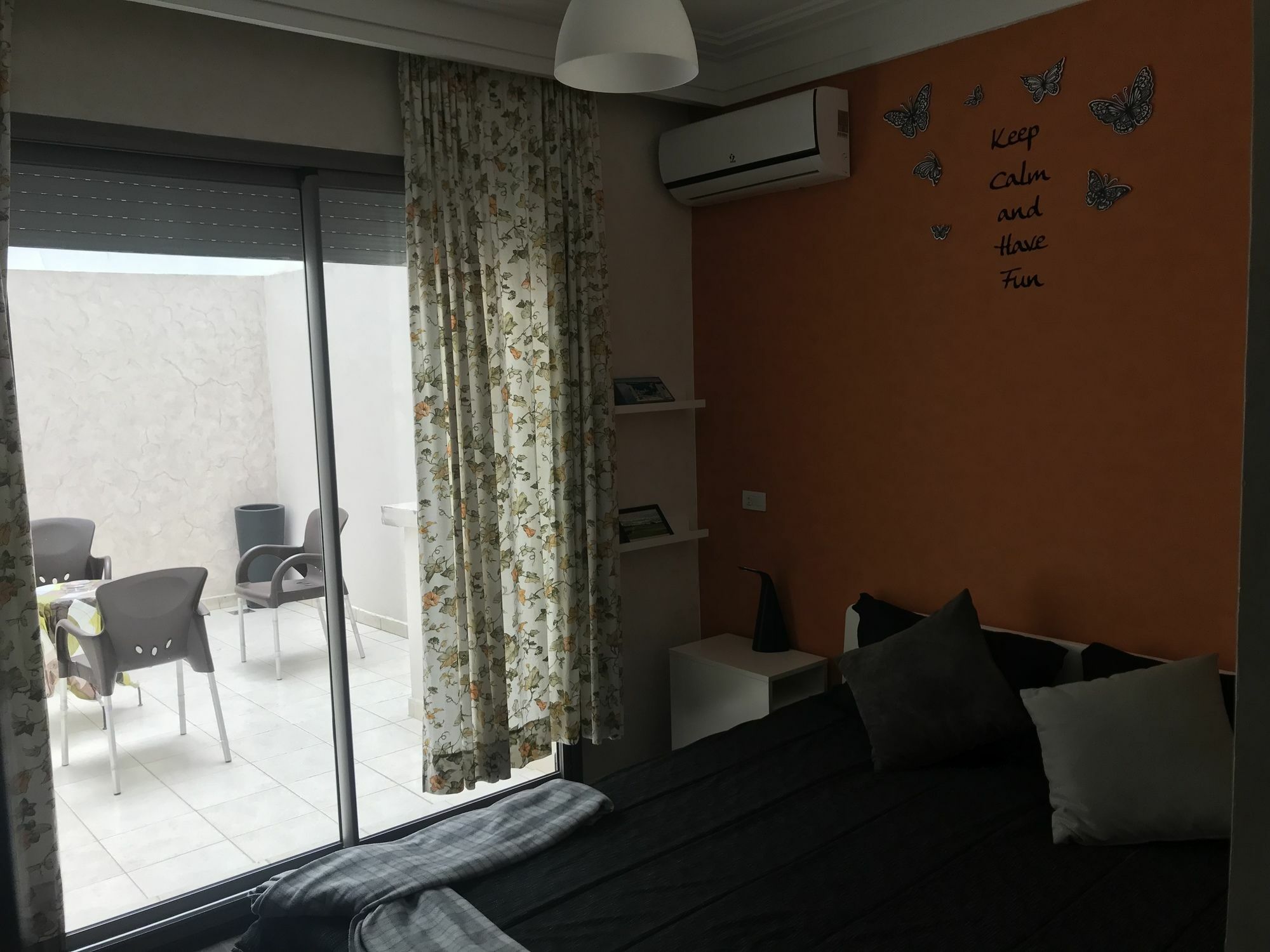 קזבלנקה Lina Maarif Studio מראה חיצוני תמונה