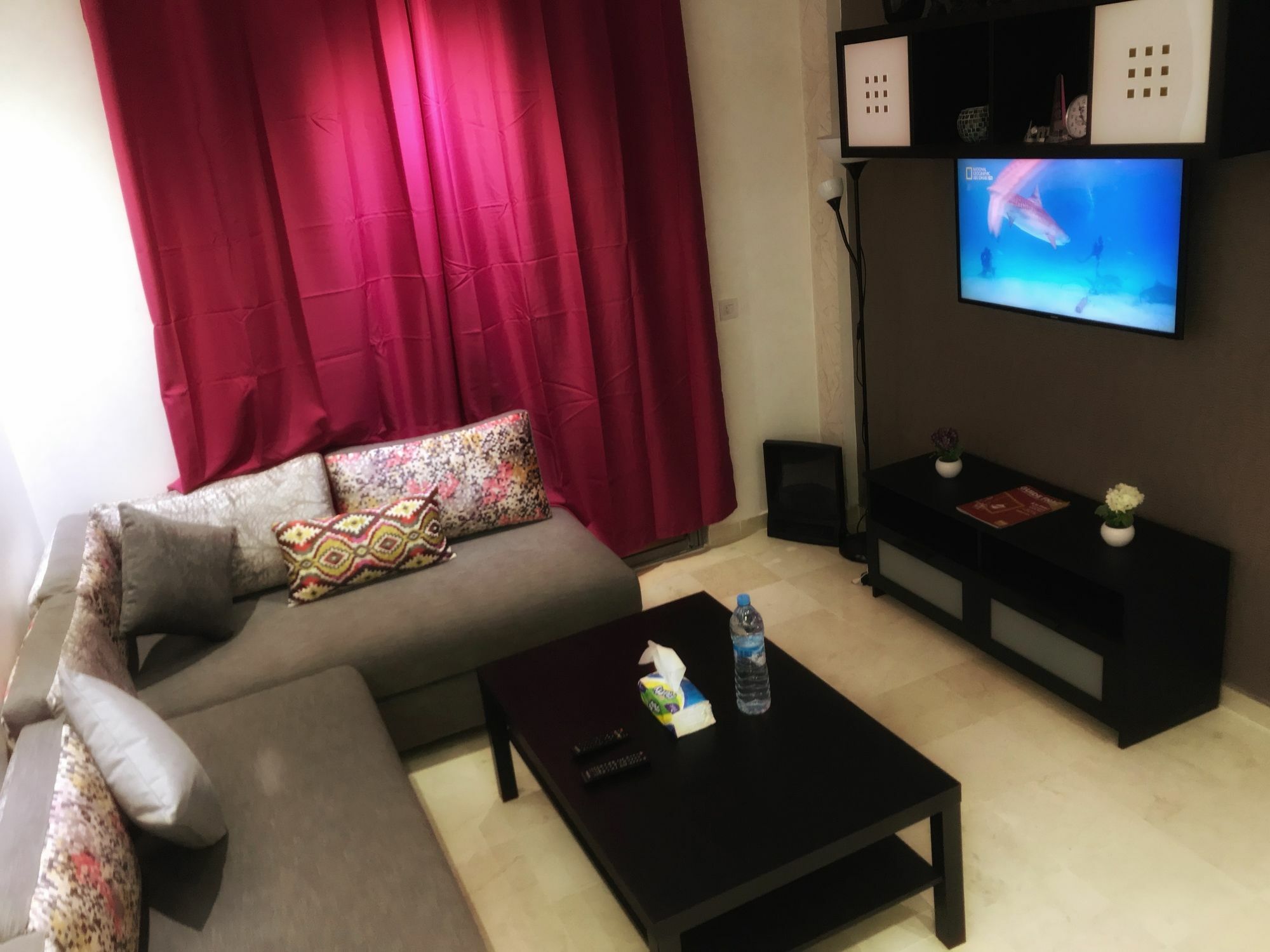 קזבלנקה Lina Maarif Studio מראה חיצוני תמונה