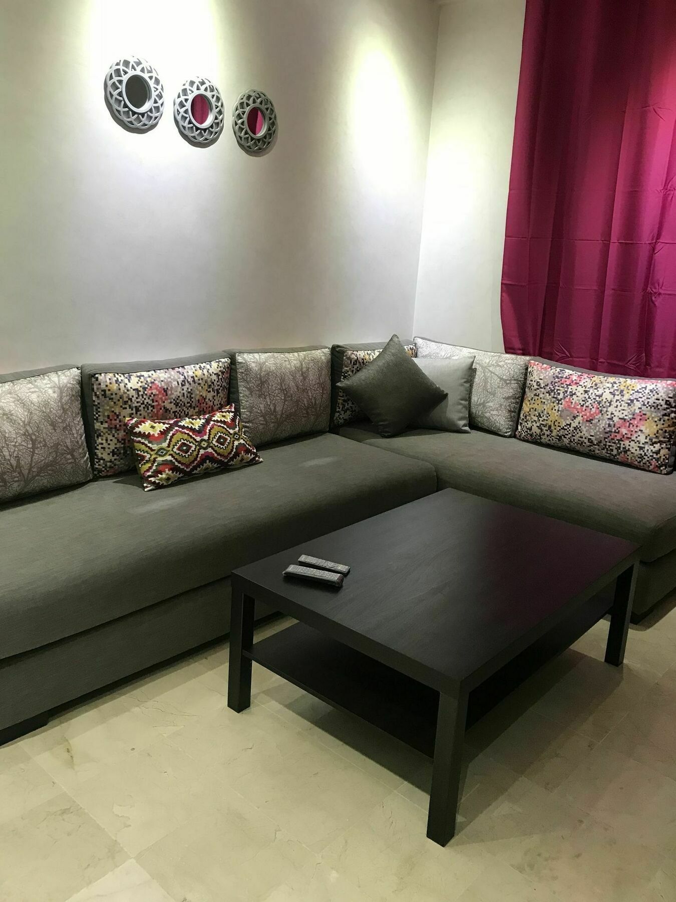 קזבלנקה Lina Maarif Studio מראה חיצוני תמונה