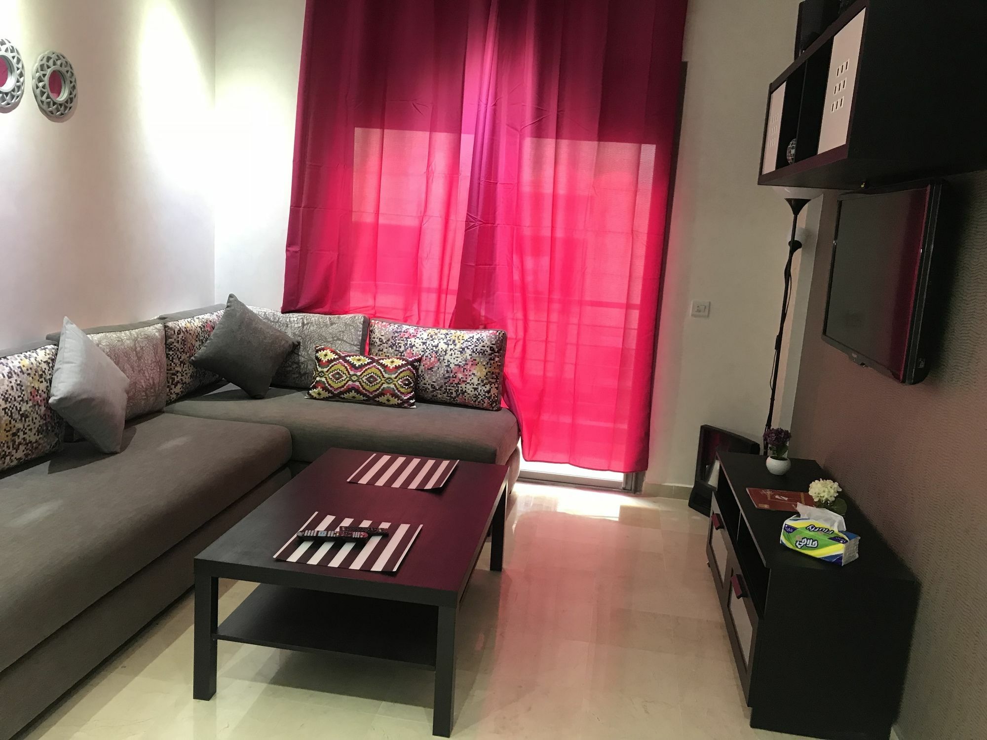 קזבלנקה Lina Maarif Studio מראה חיצוני תמונה