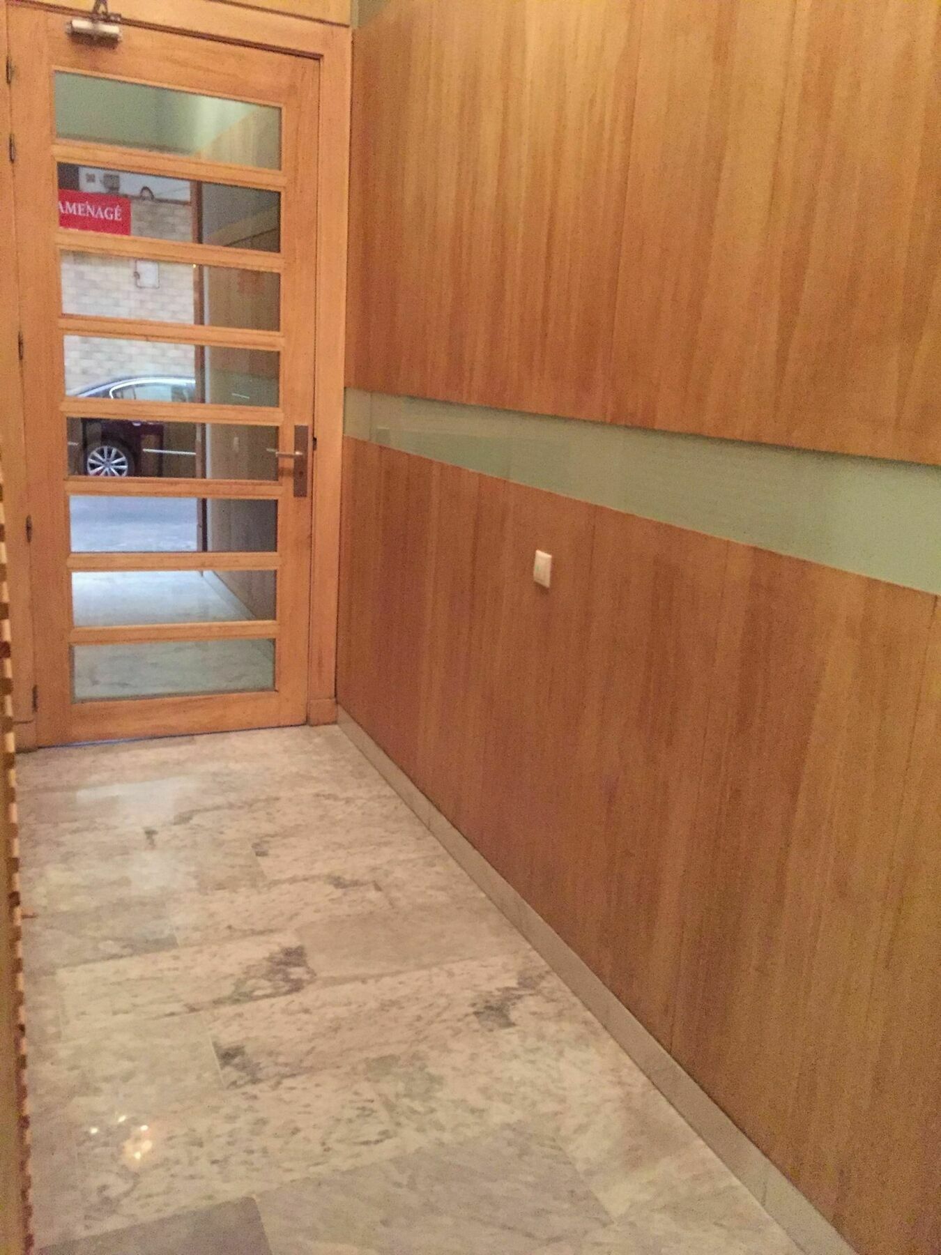 קזבלנקה Lina Maarif Studio מראה חיצוני תמונה