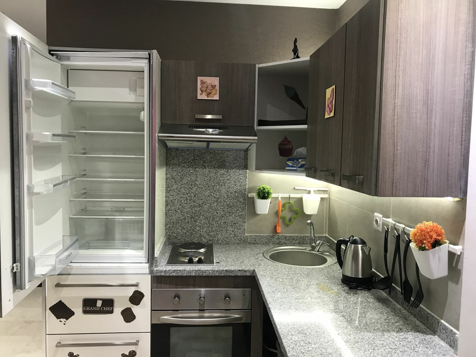 קזבלנקה Lina Maarif Studio מראה חיצוני תמונה