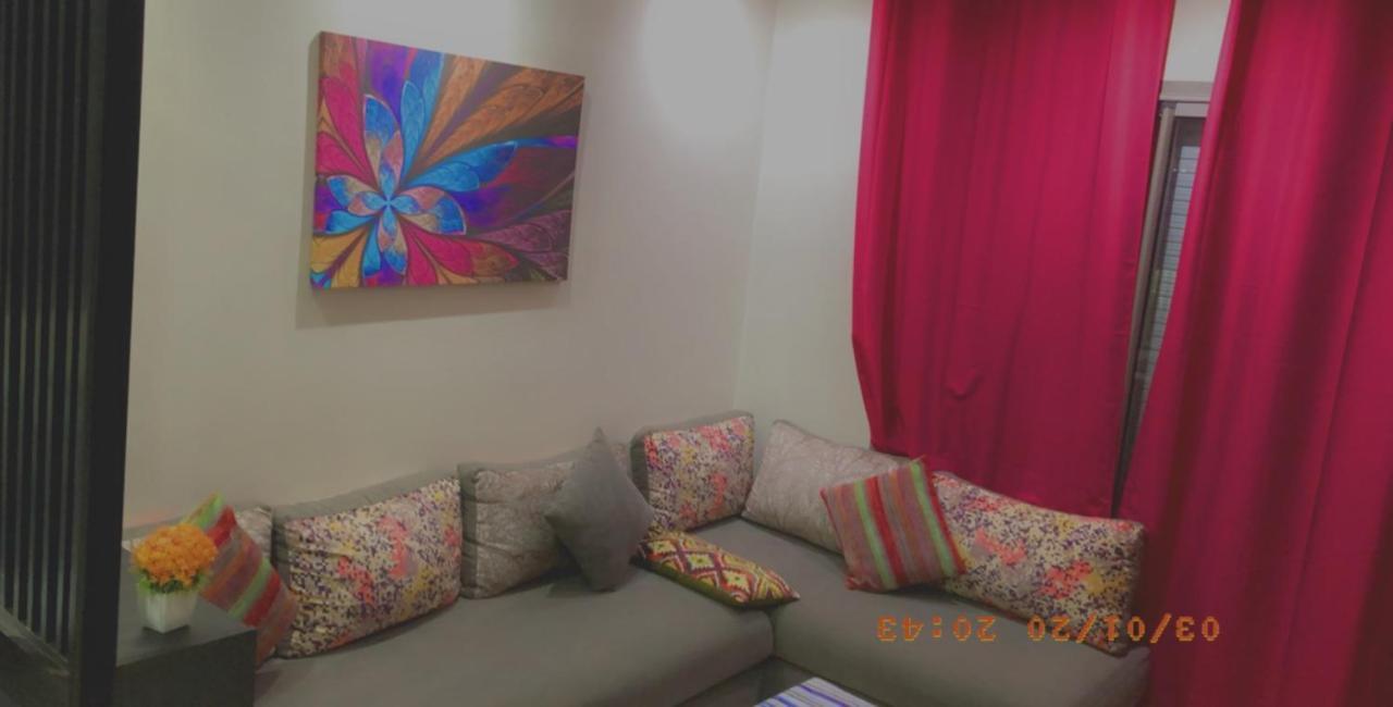 קזבלנקה Lina Maarif Studio מראה חיצוני תמונה